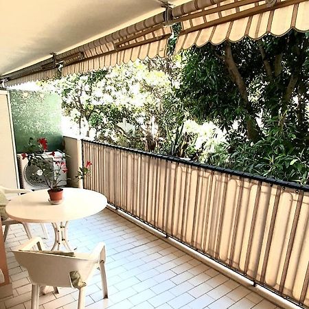 Le Golf Apartment Ментона Екстериор снимка