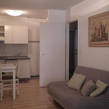 Le Golf Apartment Ментона Екстериор снимка