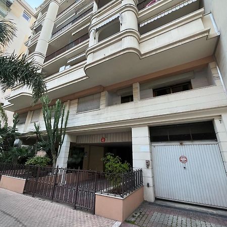 Le Golf Apartment Ментона Екстериор снимка