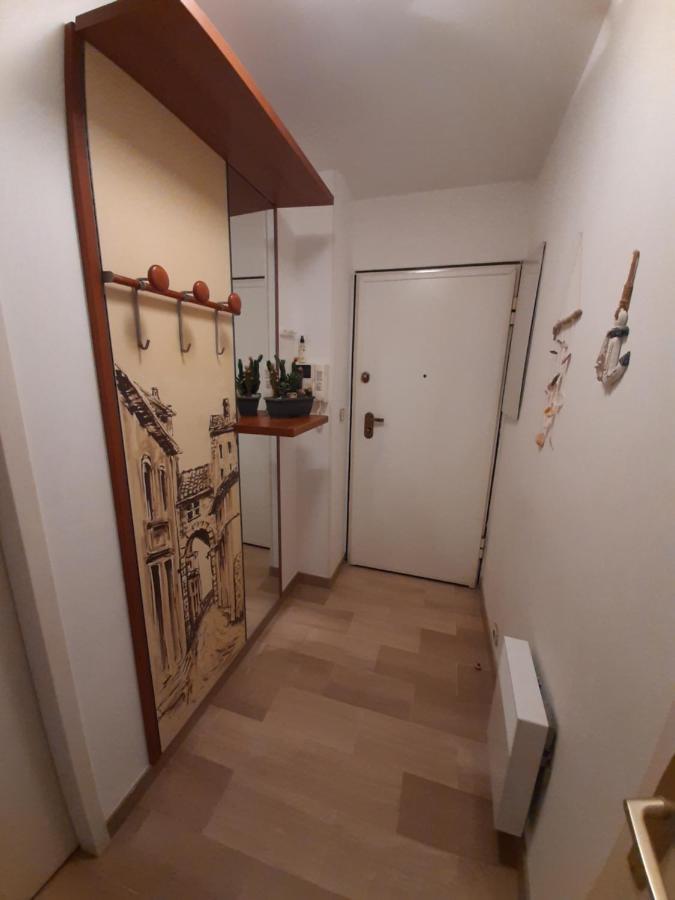 Le Golf Apartment Ментона Екстериор снимка