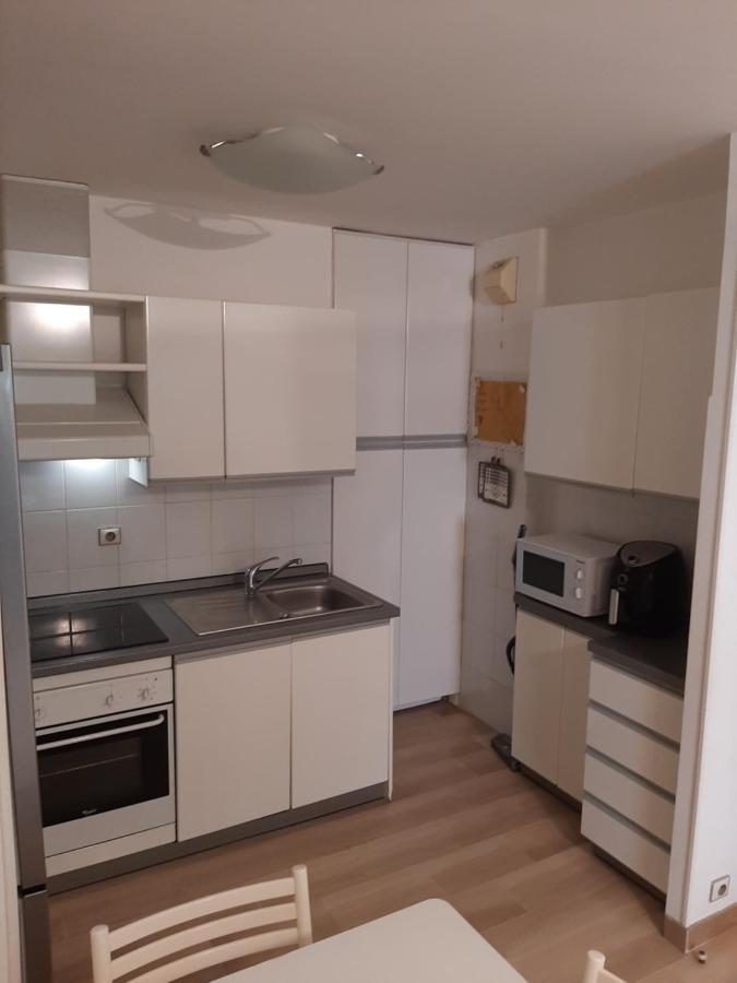 Le Golf Apartment Ментона Екстериор снимка