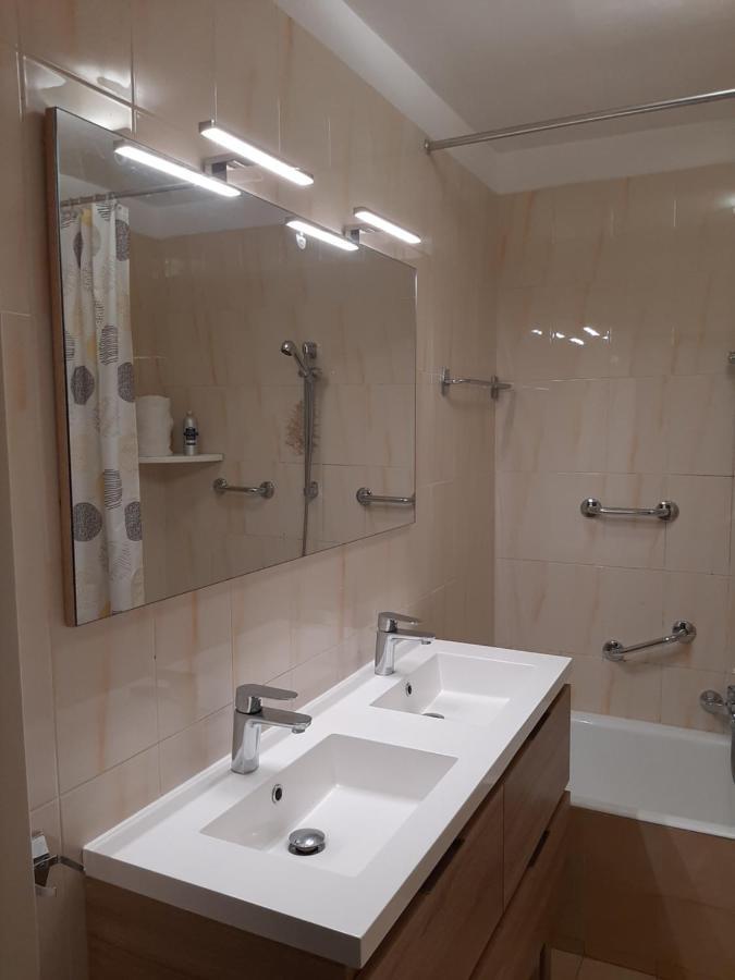 Le Golf Apartment Ментона Екстериор снимка