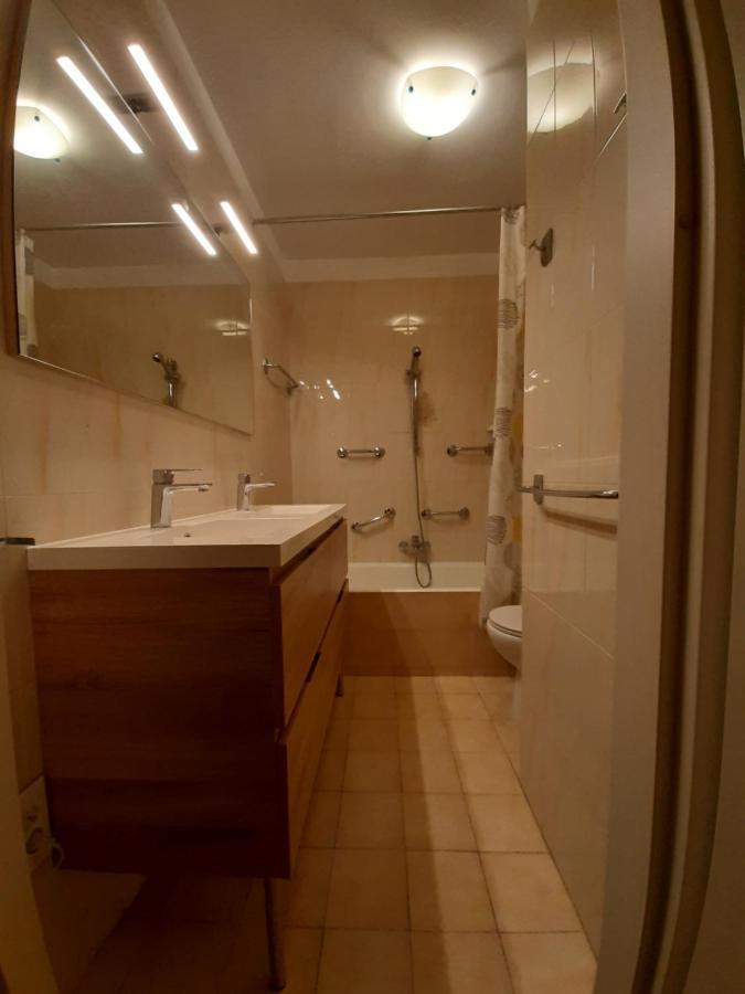 Le Golf Apartment Ментона Екстериор снимка