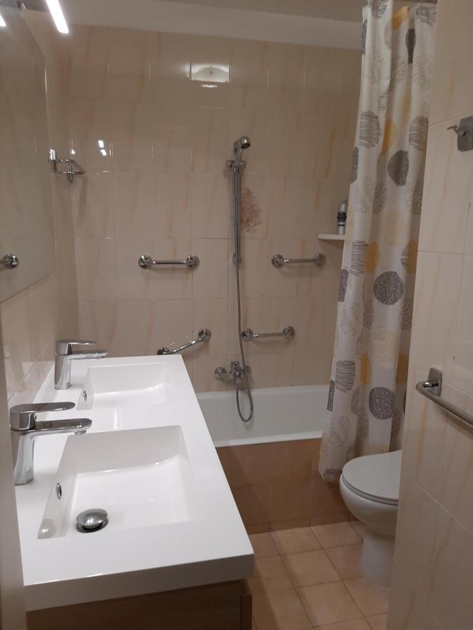 Le Golf Apartment Ментона Екстериор снимка