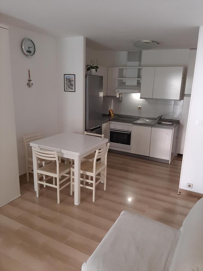 Le Golf Apartment Ментона Екстериор снимка