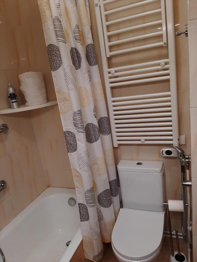 Le Golf Apartment Ментона Екстериор снимка