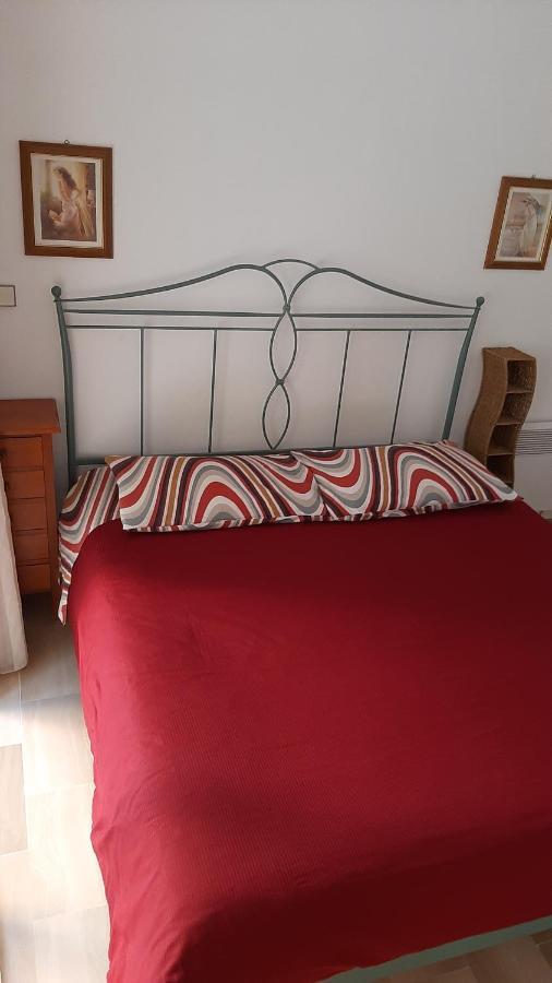 Le Golf Apartment Ментона Екстериор снимка