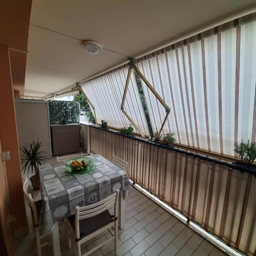 Le Golf Apartment Ментона Екстериор снимка