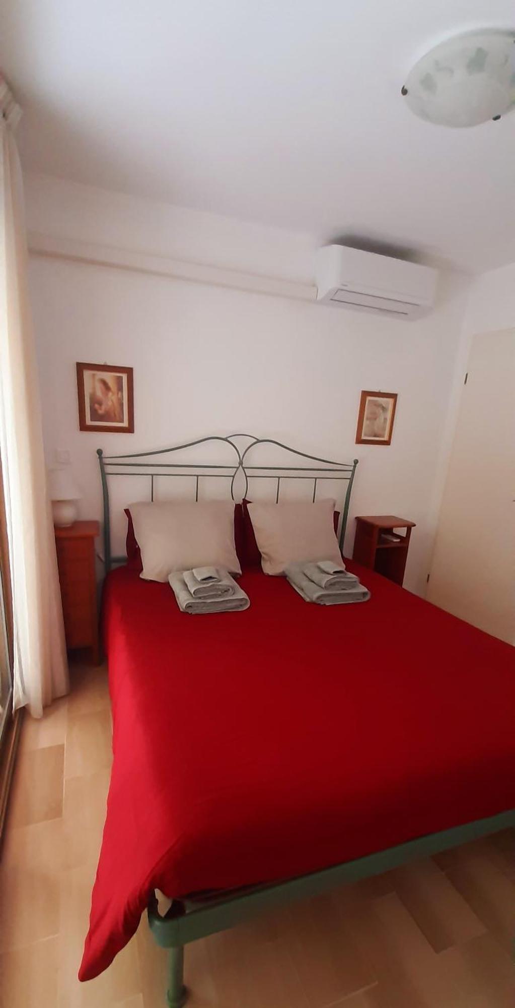 Le Golf Apartment Ментона Екстериор снимка