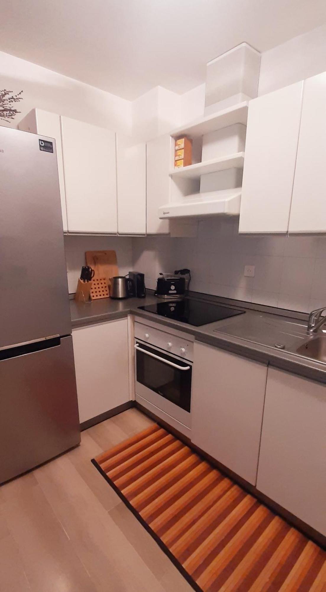 Le Golf Apartment Ментона Екстериор снимка