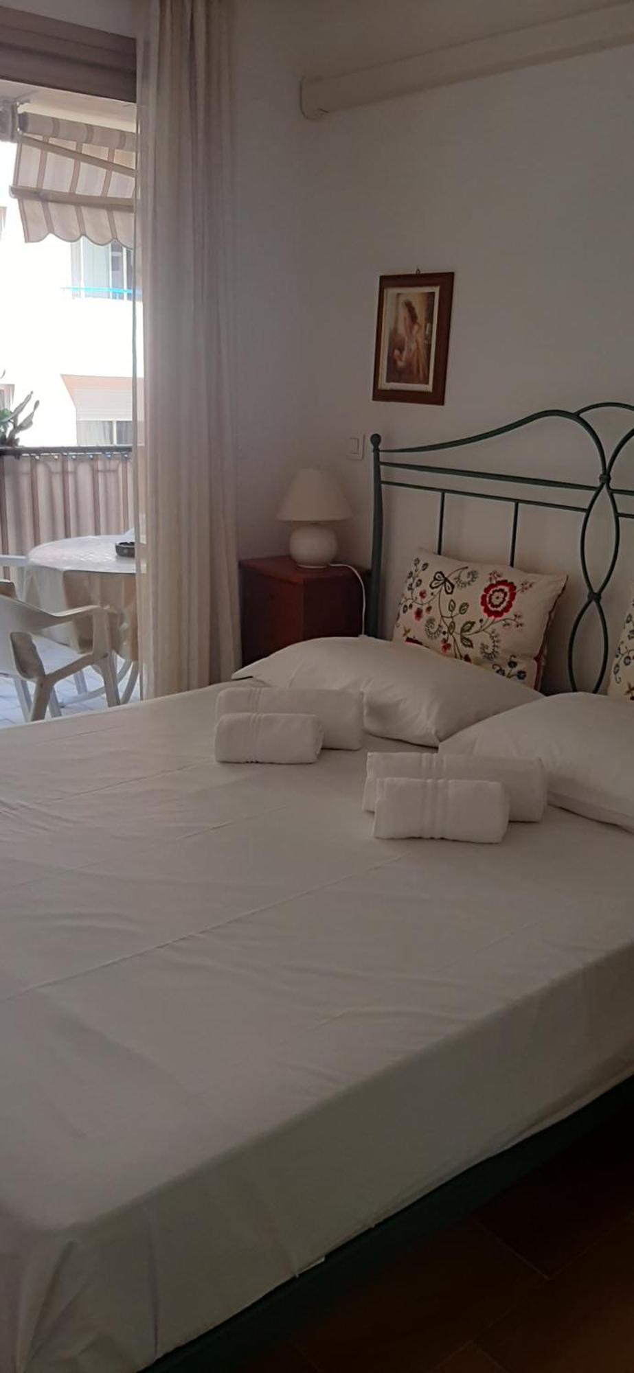 Le Golf Apartment Ментона Екстериор снимка