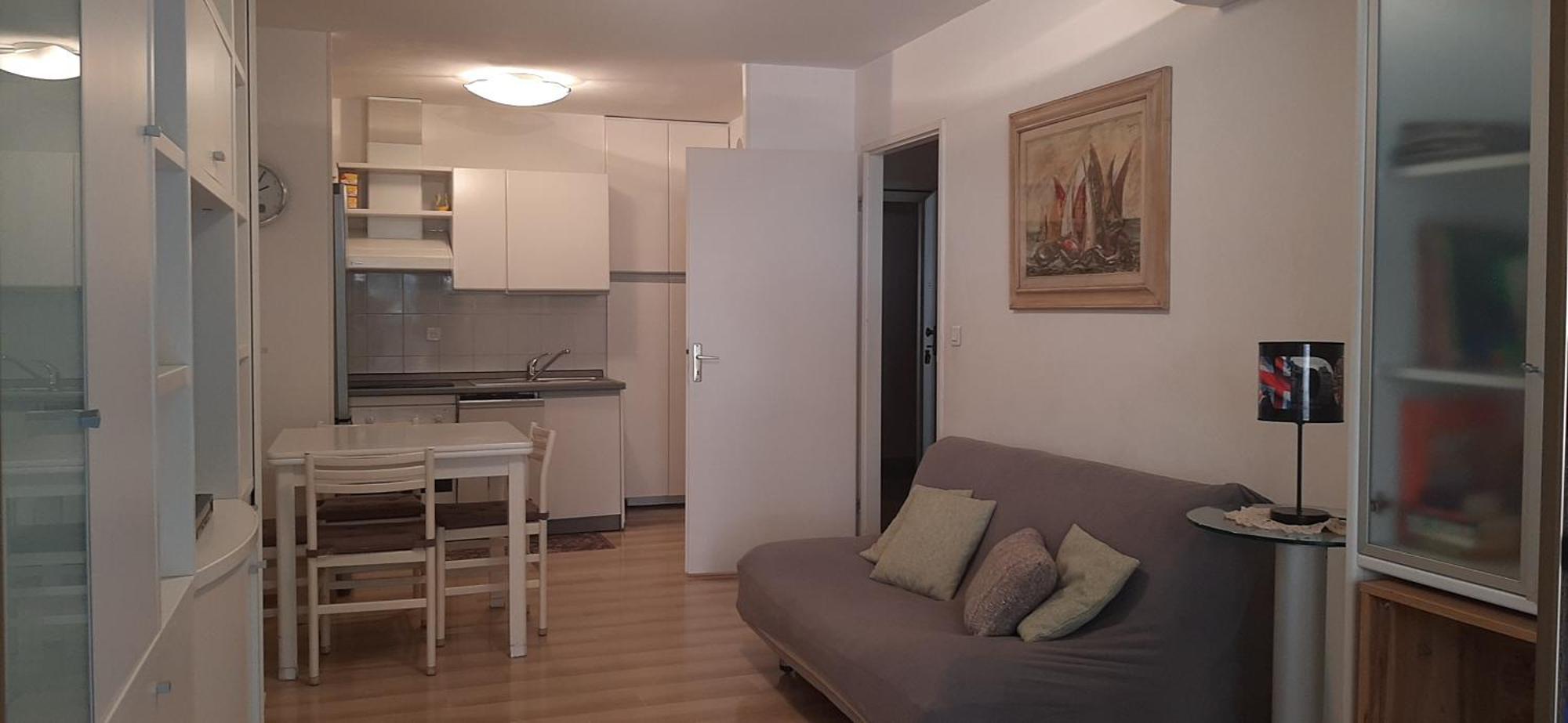 Le Golf Apartment Ментона Екстериор снимка