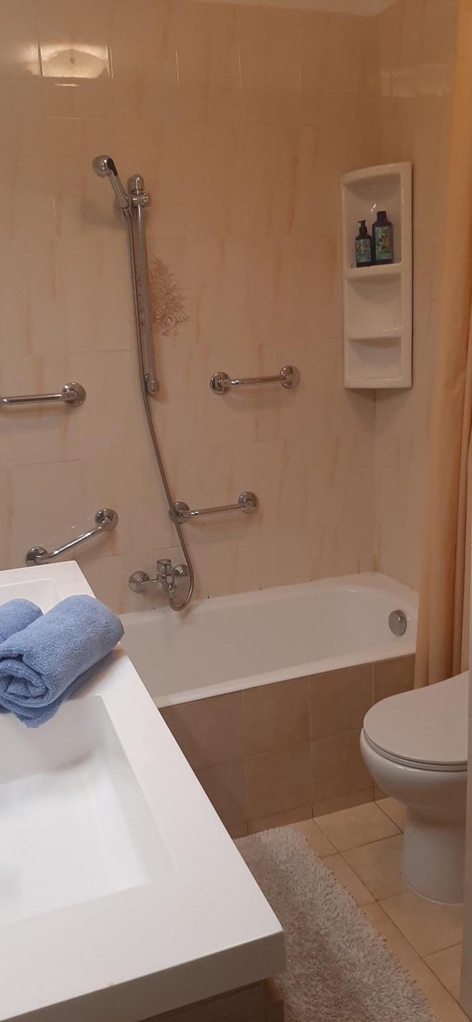 Le Golf Apartment Ментона Екстериор снимка