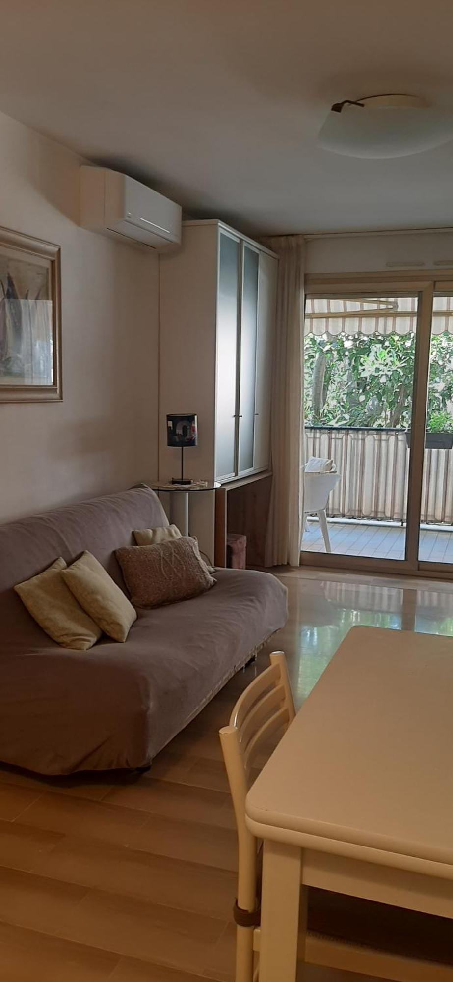 Le Golf Apartment Ментона Екстериор снимка
