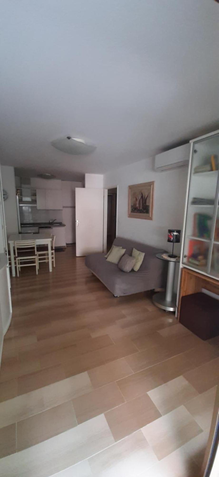 Le Golf Apartment Ментона Екстериор снимка