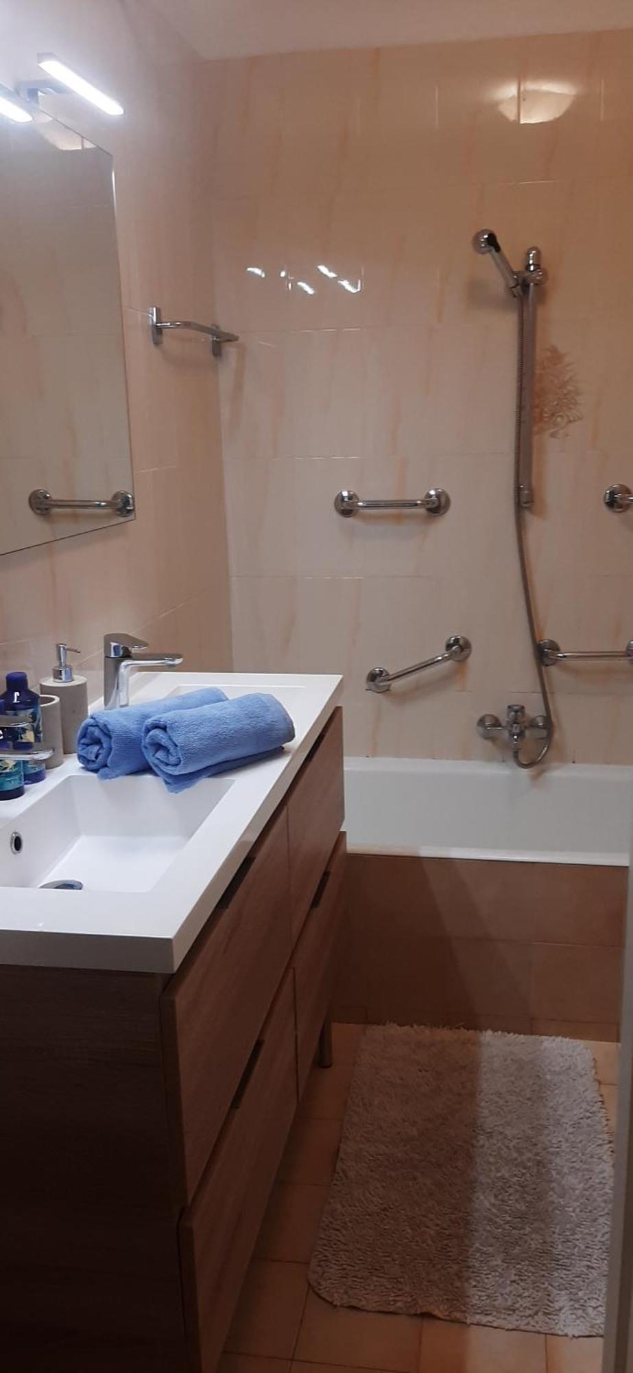 Le Golf Apartment Ментона Екстериор снимка