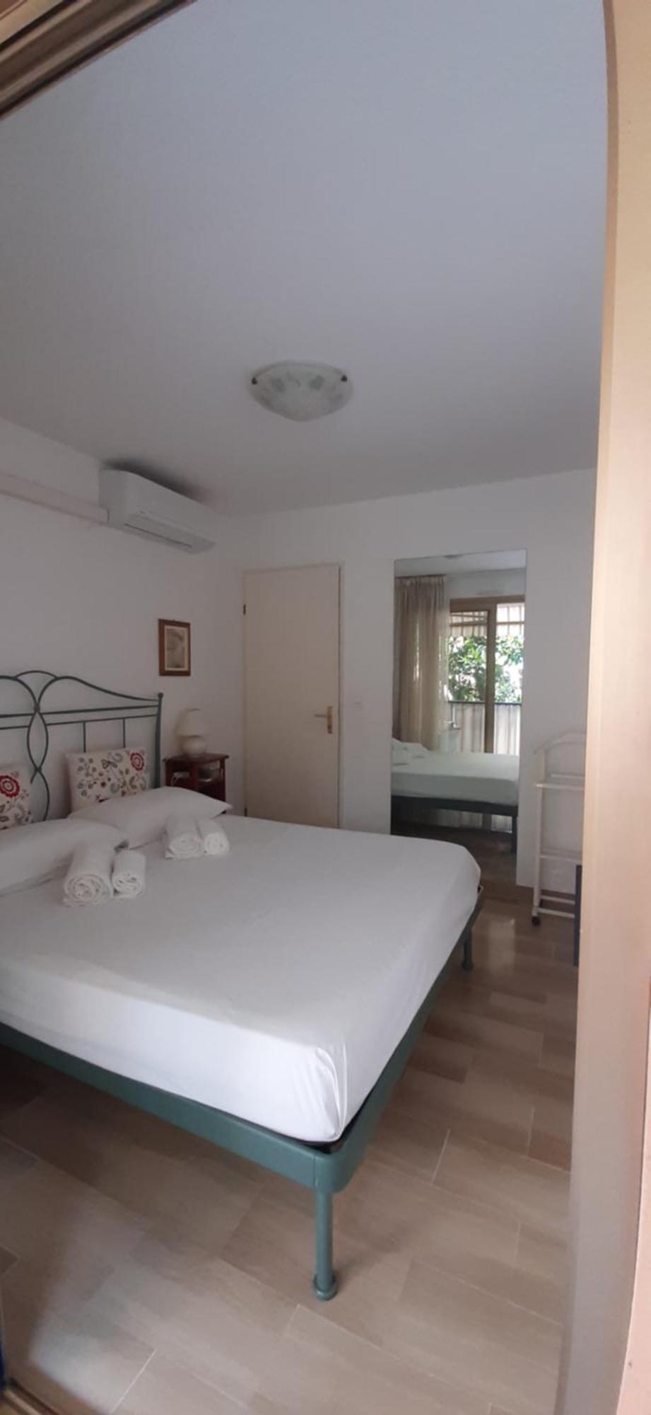 Le Golf Apartment Ментона Екстериор снимка